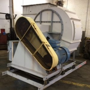 North American Air Products, Inc. - 34,000 CFM