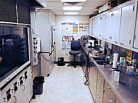 Met-Chem Laboratories