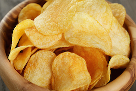 Potato Chip Manufacturer
