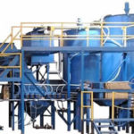 Turnkey Waste Treatment Systems