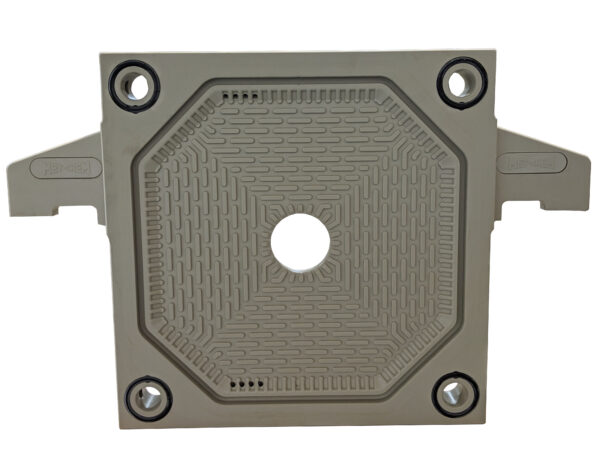 470 Filter Plate