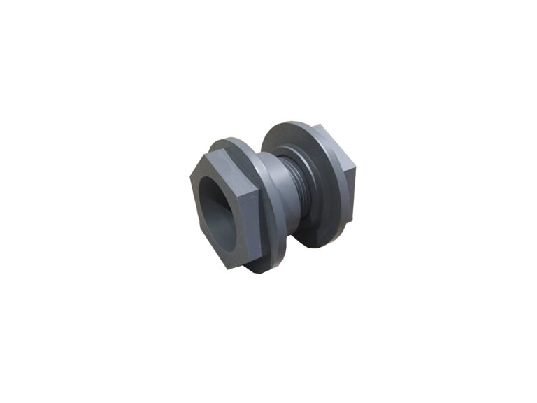 Gemstone - Filter Plate Ring Collar