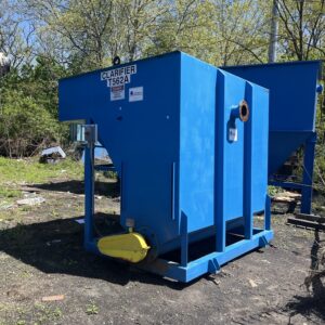 Great Lakes Environmental Lamella Clarifier - 60 GPM - 317C