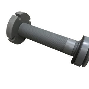 Center Feed Pipe Assembly